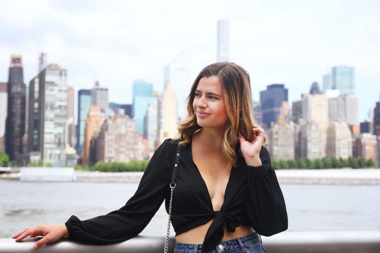 What I’ve Learned From 5 Years Of Living In New York City