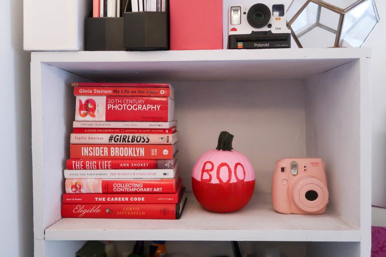 Get Your Apartment Ready For Fall With These Affordable Decorations